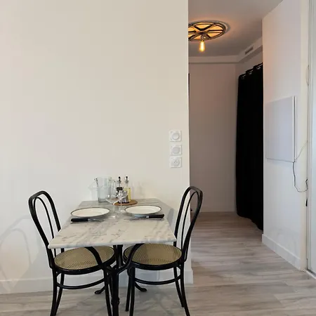 Studio Cinema * Romainville