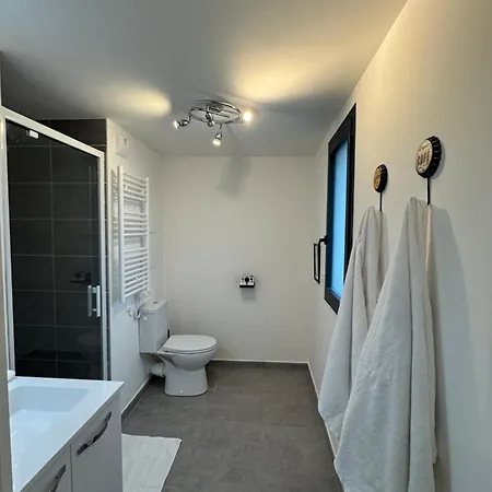 Studio Cinema Apartman